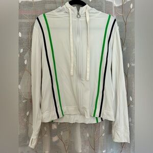 Kinona Zip-Up Golf Hoodie